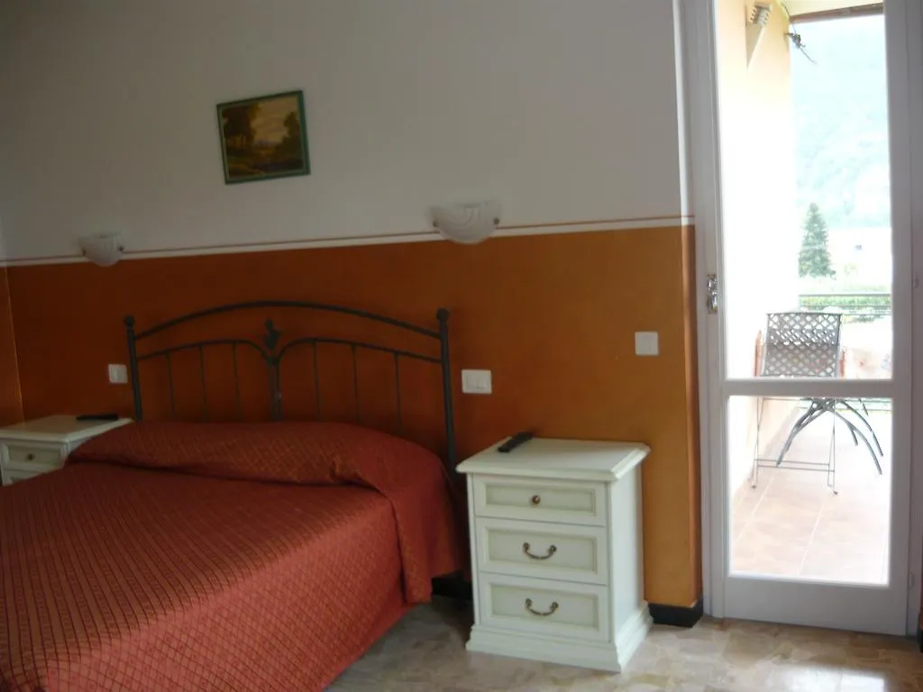 Agriturismo Le Collinette Villanova d'Albenga Italien