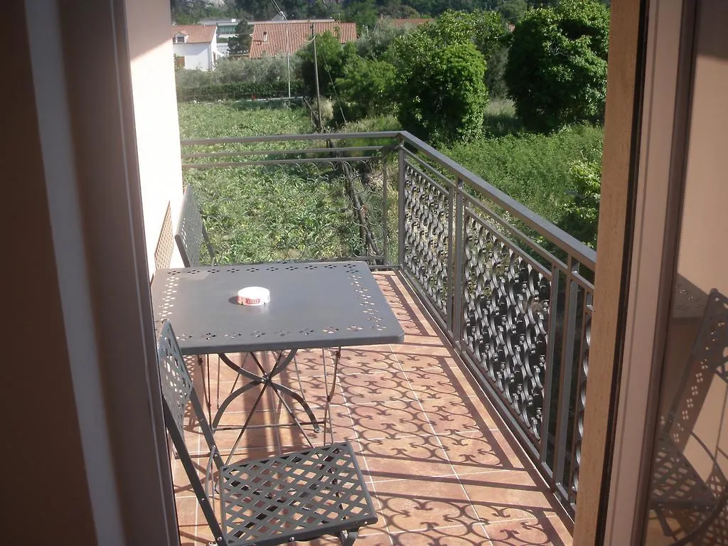 Agriturismo Le Collinette Villanova d'Albenga