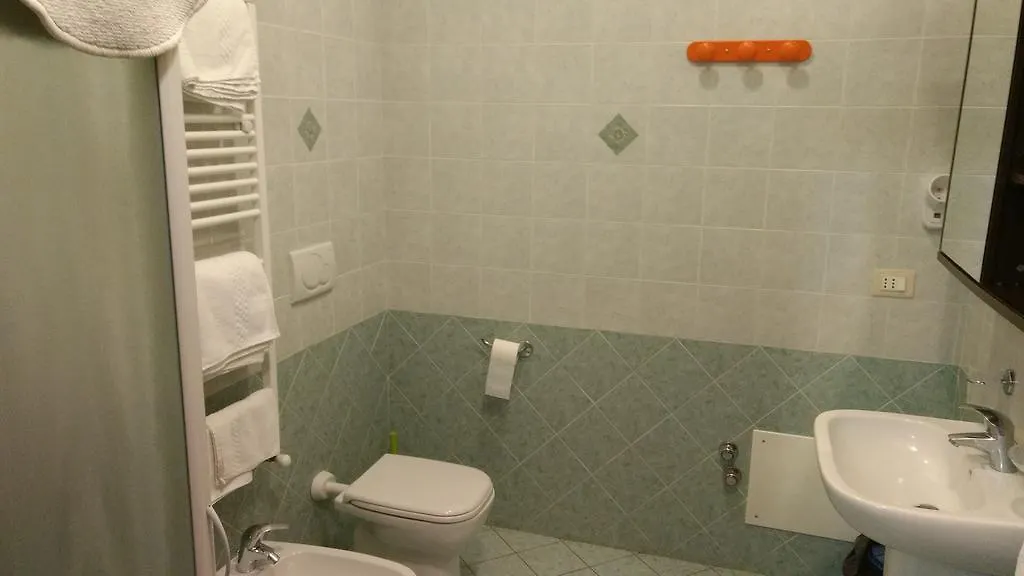 Lantgård Agriturismo Le Collinette Villanova d'Albenga